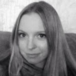 Meet your Posher, Kasey